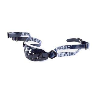 Under Armour Gameday Armour Chin Strap, one size