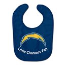 NFL Los Angeles Chargers Team Color All Pro Little Fan...