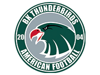 BK Thunderbirds