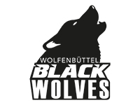 Wolfenbüttel Black Wolves