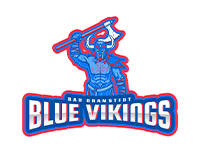 Blue Vikings
