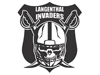 Langenthal Invaders