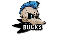 Plasencia Ducks