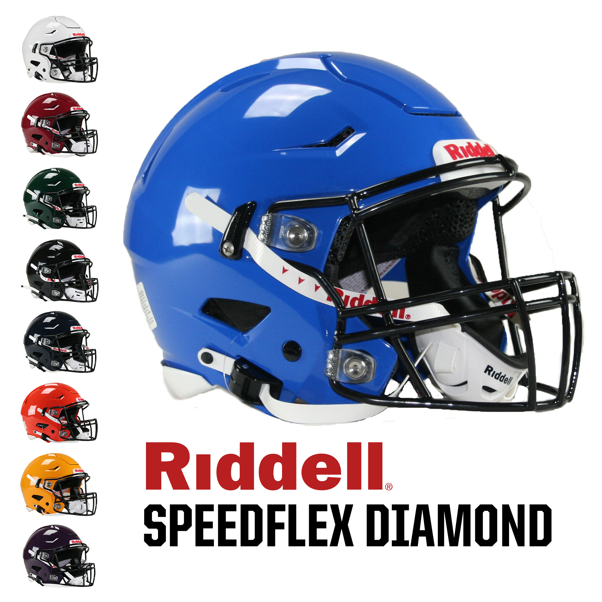 Speedflex Diamond