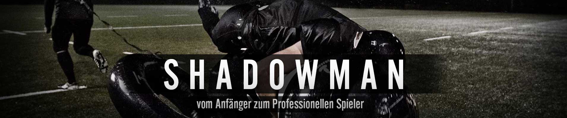 Shadowmann