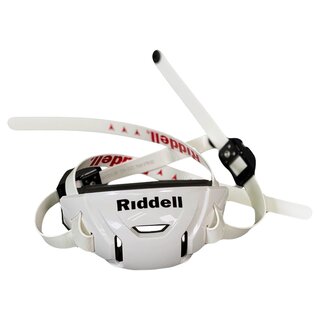 Riddell Speedflex Cam-Loc Hard Cup Kinnriemen CS Combo New Version