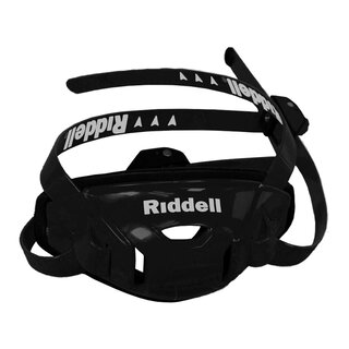 Riddell Speedflex Cam-Loc Hard Cup Kinnriemen CS Combo New Version black