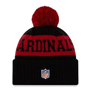NFL Bobble Knit Wintermtze Team Arizona Cardinals