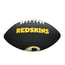 Wilson NFL Washington altes Logo Mini Football - schwarz