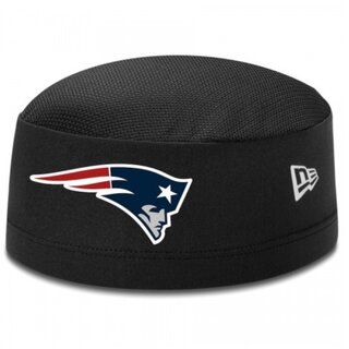 NewEra NFL New England Patriots Sideline Team Skull Cap