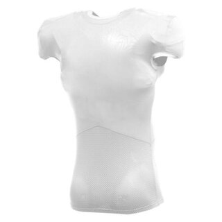 Nike Men´s Stock Vapor Untouchable Jersey white XL