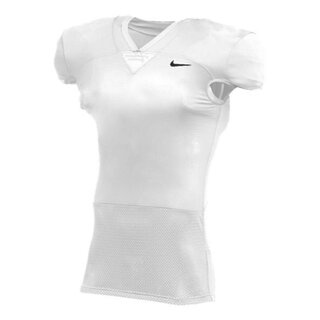 Nike Mens Stock Vapor Untouchable Jersey white 2XL