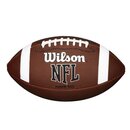 Wilson NFL Football Bulk Jr. WTF1857XB Official TDJ...