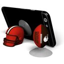 NFL Cleveland Browns Sport Suckers cellphone holder...