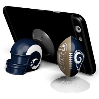 NFL Los Angeles Rams Sport Suckers cellphone holder Popsocket