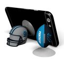 NFL Carolina Panthers Sport Suckers cellphone holder...