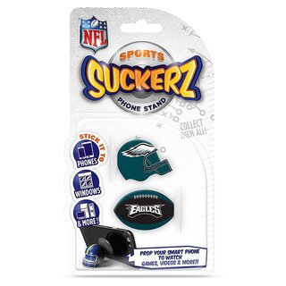 NFL Philadelphia Eagles Sport Suckerz Handyhalter Popsocket