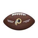 Wilson NFL Composite Team Logo Football Washington...