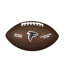 Wilson NFL Composite Team Logo Football Atlanta Falcons