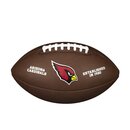Wilson NFL Team Logo Composite Football Arizona Cardinals
