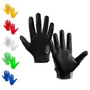 Grip Boost DNA American Football Receiver Gloves,...