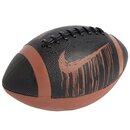 Nike official size Spin 4.0 american football - black/brown