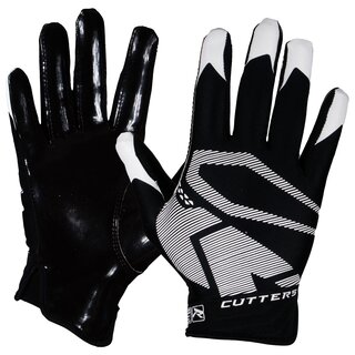 Cutters CG10040 Rev 4.0 Receiver Gloves - black S