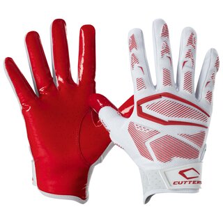 Cutters CG1020 Gamer 4.0 Multiposition Gloves - red 2XL