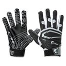 Cutters CG10220 Game Day Padded Glove 2.0, Lineman Glove...
