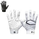 Cutters S150 Gameday Receiver Topo  Gloves