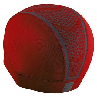 Nike Pro Hypercool Vapor Skull Cap 4.0 red