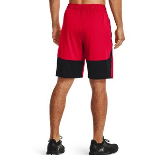 Under Armour Raid 2.0 Shorts  red S