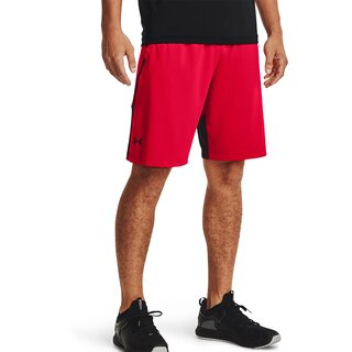 Under Armour Raid 2.0 Shorts  red S