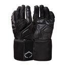 Evoshield Evo TRENCH Lineman Handschuhe, Glove - schwarz