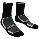 Badass compression non-slip sports socks, anti-slip...