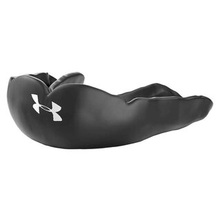 Under Armour Microfit, Armour Micro Mouthguard, Adult (11+) - black