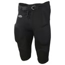 Rawlings FPPI Poly Integrated Pants, 7 Pad All in One...