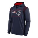 New England Patriots 2021 NFL On-Field Sideline Nike...