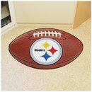 NFL American Football Rug, Doormat - Team Pittsburgh...