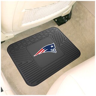 NFL Autofumatte, car floor mat - Team New England Patriots