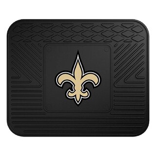 NFL Autofumatte, car floor mat - Team New Orleans Saints