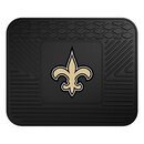 NFL Autofußmatte, car floor mat - Team New Orleans Saints