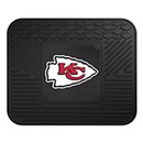 NFL Autofußmatte, car floor mat - Team Kansas City Chiefs