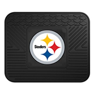 NFL Autofumatte, car floor mat - Team Pittsburgh Steelers