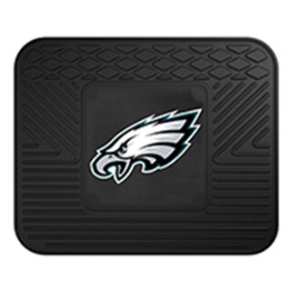NFL Autofumatte, car floor mat - Team Philadelphia Eagles