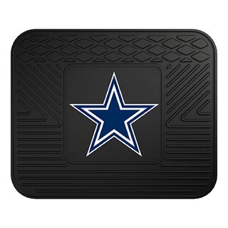 NFL Autofumatte, car floor mat - Team Dallas Cowboys