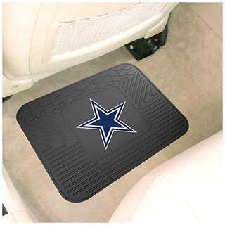 NFL Autofumatte, car floor mat - Team Dallas Cowboys