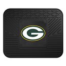NFL Autofußmatte, car floor mat - Team Green Bay Packers