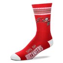 For Bare Feet NFL Tampa Bay Buccaneers Sport Socken...