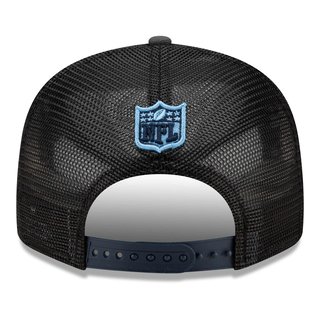 NFL Tennessee Titans Sideline 9FIFTY Snapback New Era Cap
